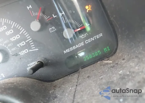 2004 Ford Expedition Eddie Bauer из США, поврежденный, VIN 1FMFU17L14LB40062